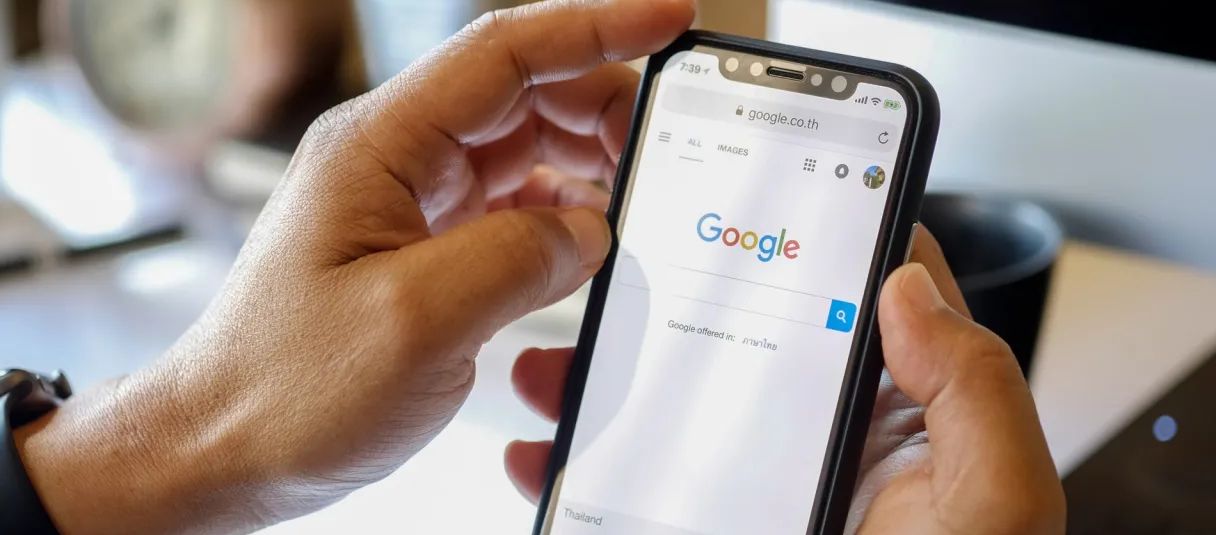 Google eliminó 5,5 billones de anuncios por incumplir sus políticas de seguridad en 2023