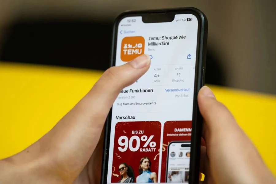 Amazon, AliExpress, Alibaba, Shein o Temu: los gigantes del comercio electrónico y el uso del neuromarketing para inducirte a comprar