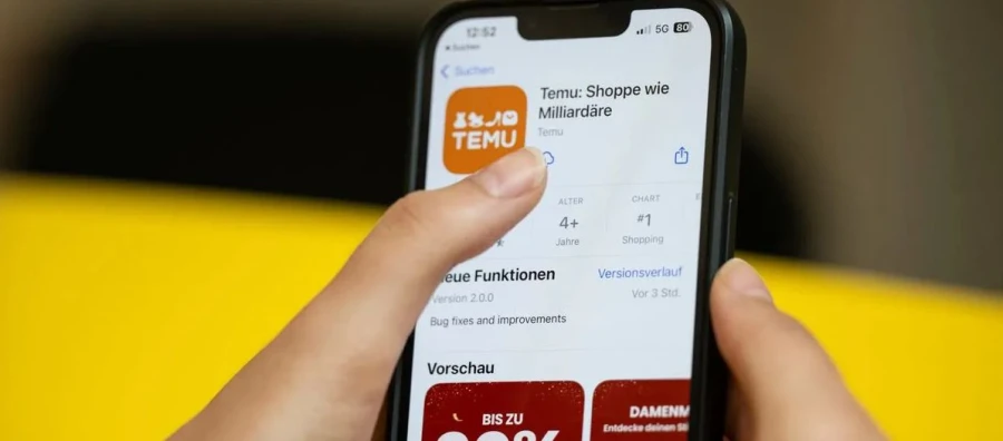 Amazon, AliExpress, Alibaba, Shein o Temu: los gigantes del comercio electrónico y el uso del neuromarketing para inducirte a comprar