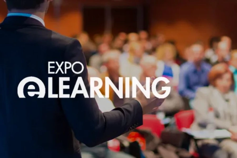 UDIMA: impulsando la innovación educativa en los Premios Expoelearning 2024