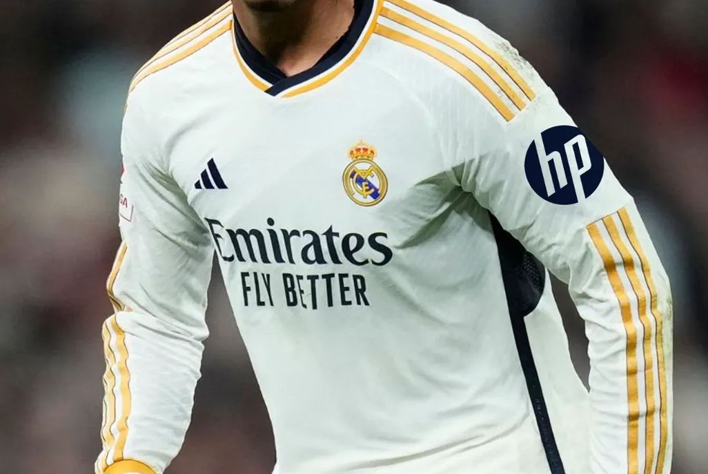 Kylian Mbappé, Adidas, HP y Fly Emirates harán de la marca y la camiseta del Real Madrid las más codiciadas y valoradas del mundo del deporte