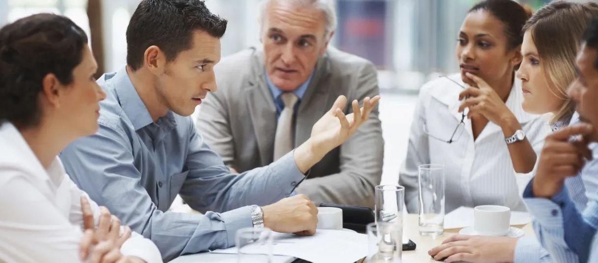 5 Estrategias para Lograr una Comunicación Efectiva en el Trabajo