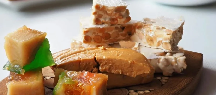 Cómo el marketing, la publicidad y la globalización convirtieron el turrón en un producto de éxito y tradición navideña