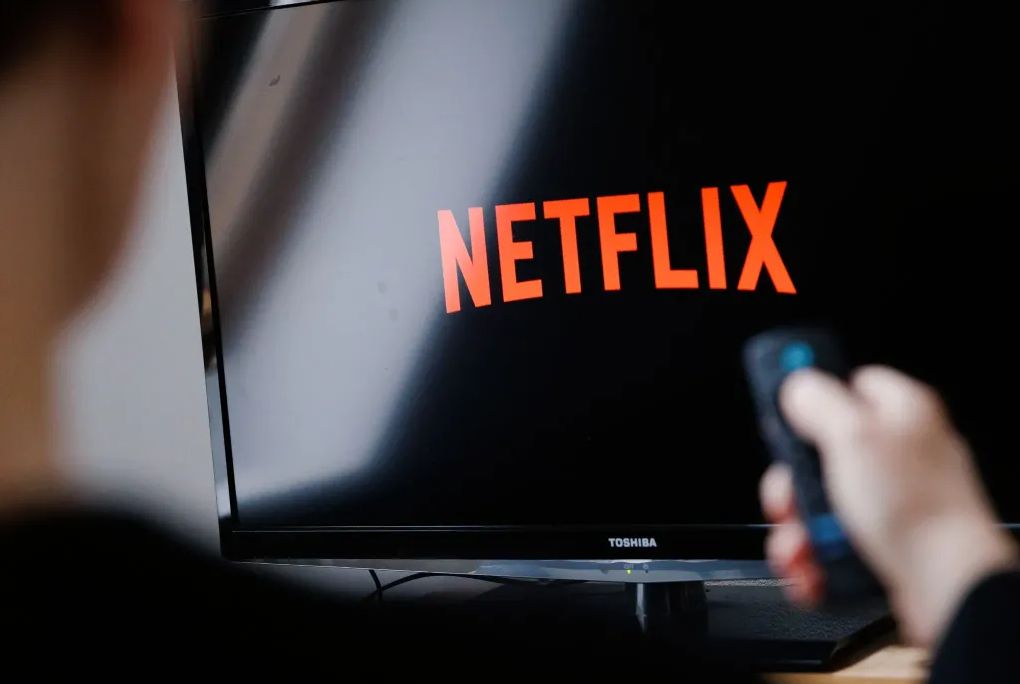 ¿Es realmente un éxito la publicidad de Netflix?