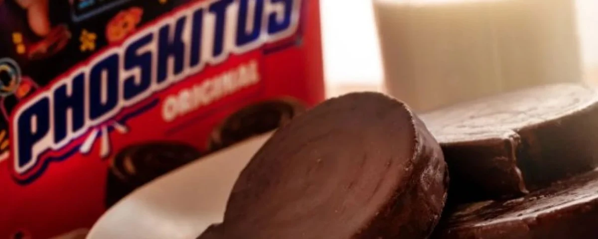 Phoskitos: la historia de una marca símbolo de la infancia de los 80 que sigue viva y evoca la nostalgia