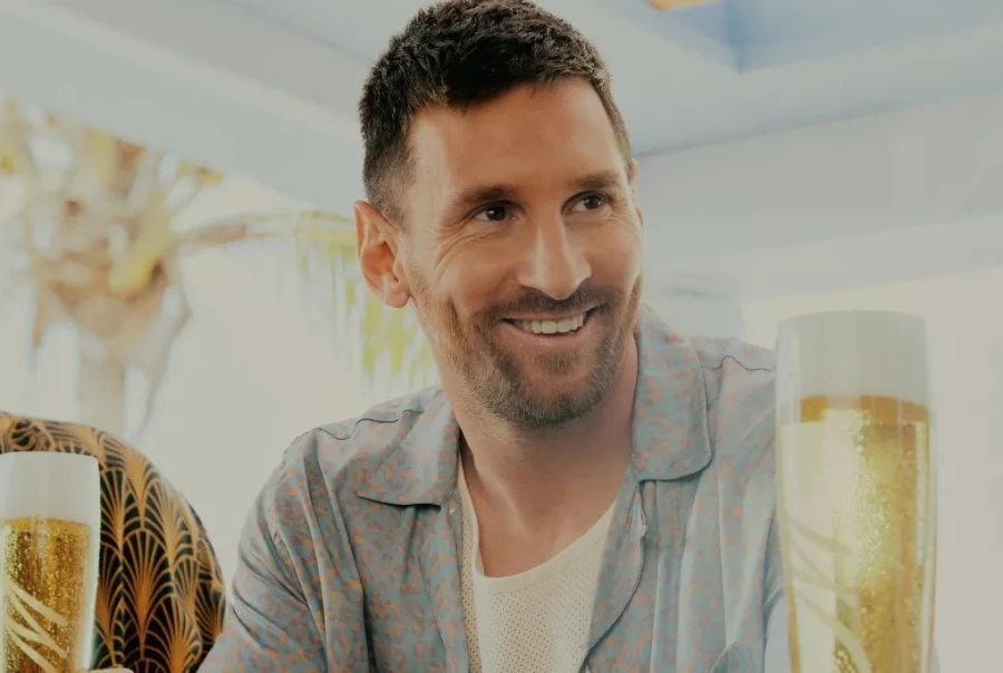 La sorprendente cifra que Messi recibirá por protagonizar un spot publicitario durante la Super Bowl