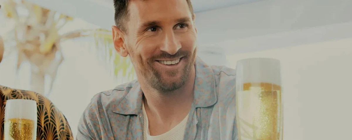 La sorprendente cifra que Messi recibirá por protagonizar un spot publicitario durante la Super Bowl