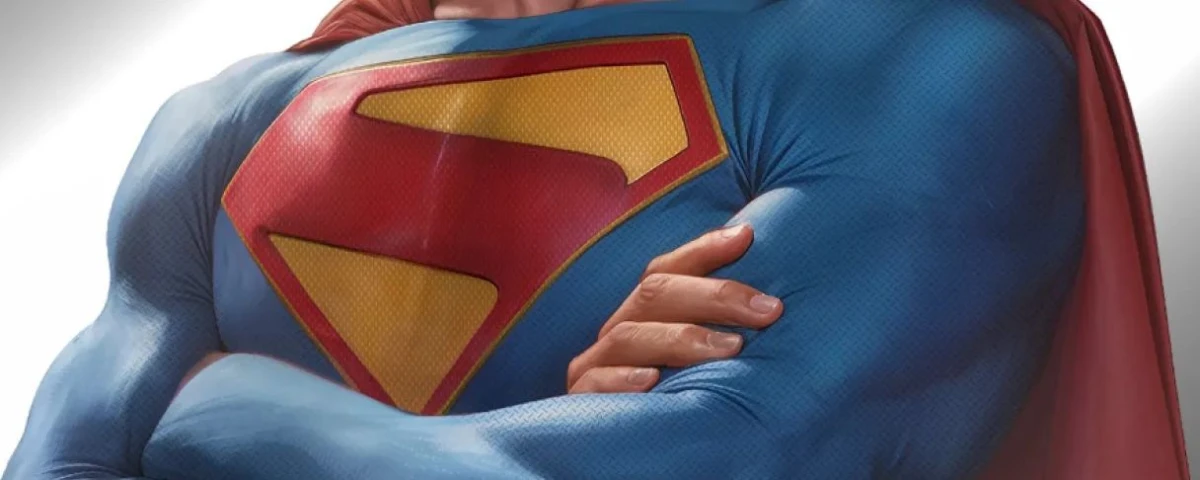 Lo que el nuevo logotipo de Superman supone para la estrategia de Marketing de la nueva película de James Gunn