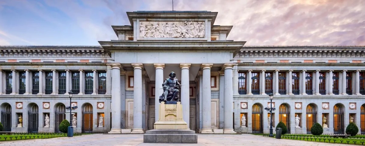 El Museo del Prado como marca, entre las más fuertes de España