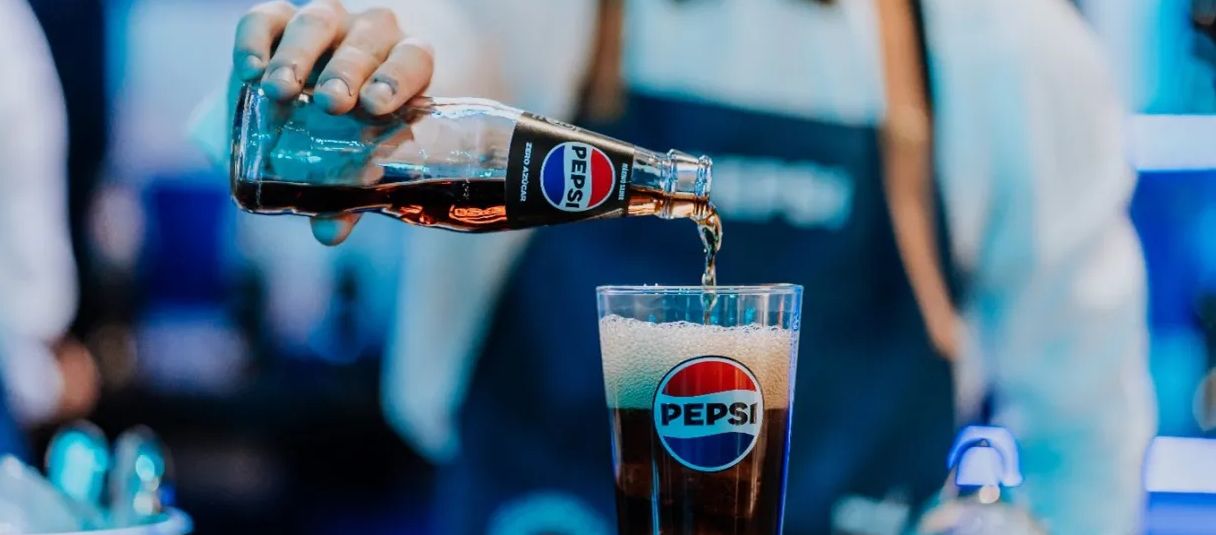 Pepsi renueva su logo y lanza su nueva imagen en España