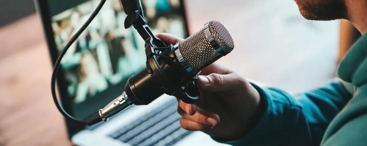 Las cuatro tendencias que marcarán la publicidad en podcasts en 2024