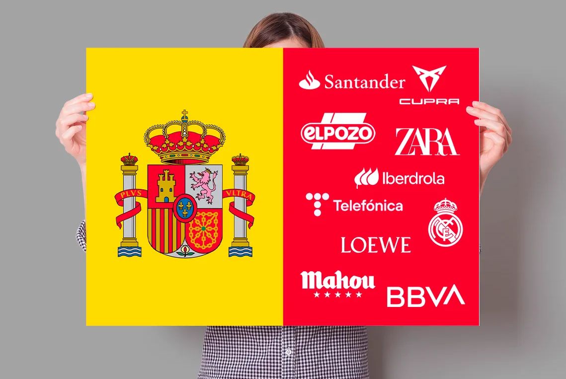 Marcas de España: el desafío de proyectar las marcas y empresas a nivel global más allá de la imagen nacional