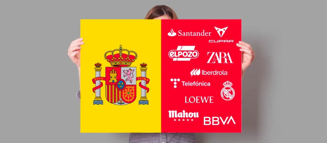 Marcas de España: el desafío de proyectar las marcas y empresas a nivel global más allá de la imagen nacional
