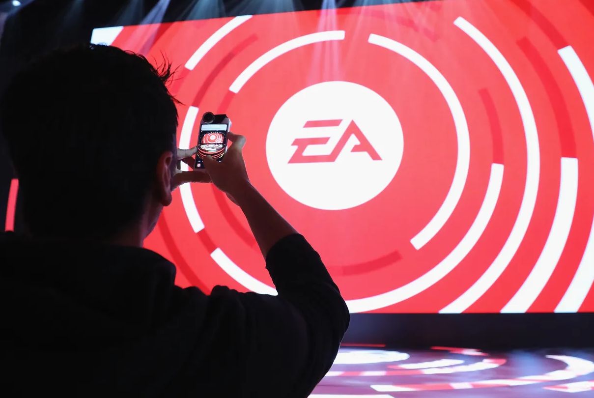 Electronic Arts podría incluir publicidad en sus juegos Triple A