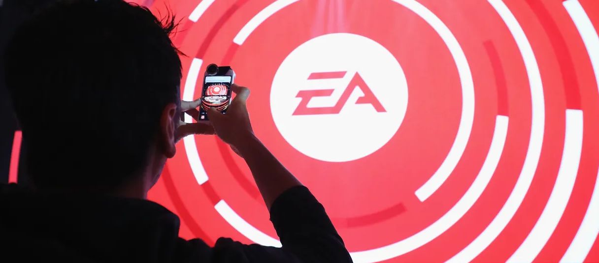 Electronic Arts podría incluir publicidad en sus juegos Triple A