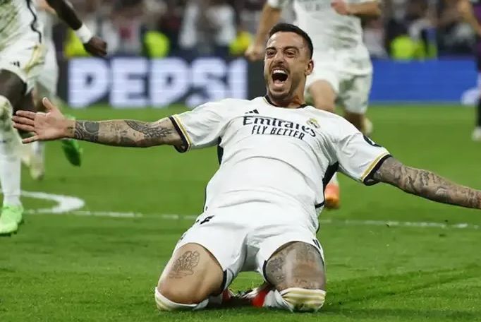 Real Madrid, otra final de Champions League y una mina de oro para marcas, anunciantes y patrocinadores
