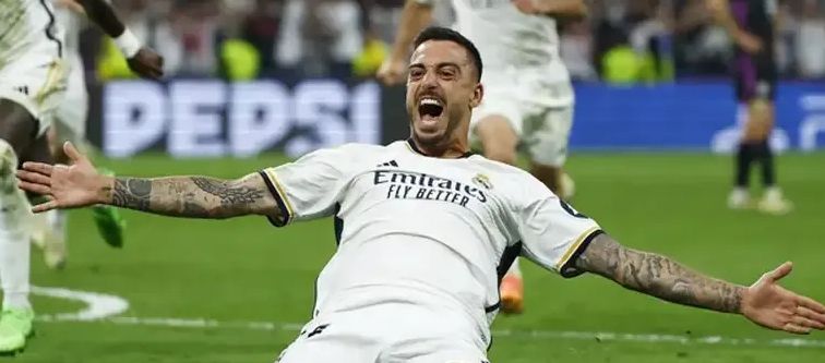 Real Madrid, otra final de Champions League y una mina de oro para marcas, anunciantes y patrocinadores