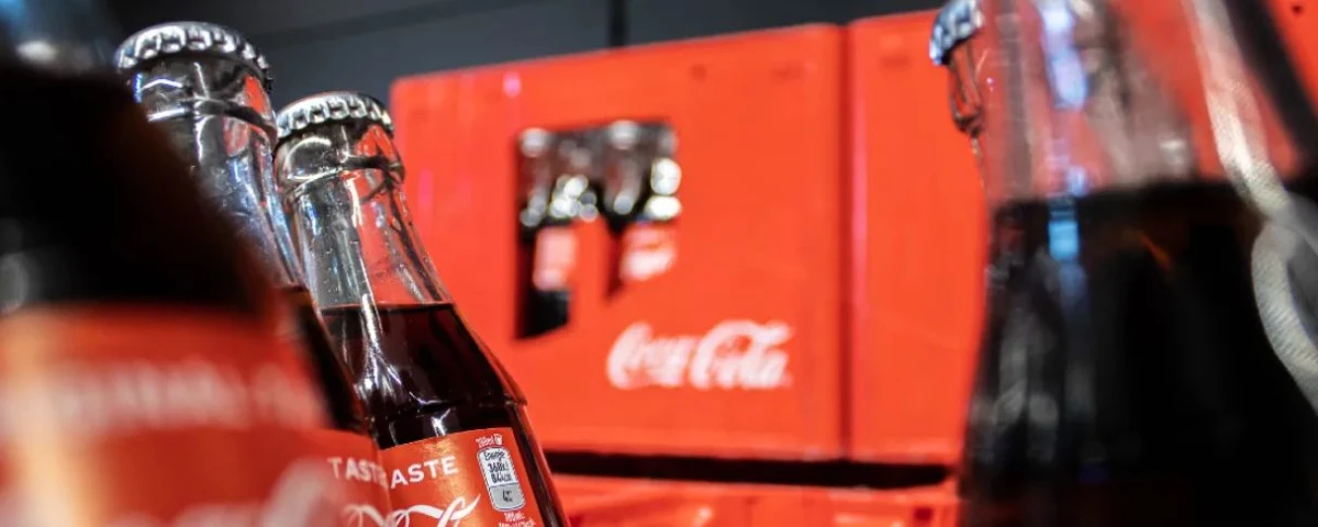 El negocio de la distribución: Así es el imperio de las 500 marcas bajo el paraguas de Coca-Cola Company