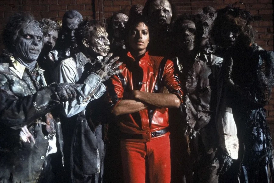 Thriller: el éxito de Michael Jackson que redefinió las expectativas de marketing en la música pop