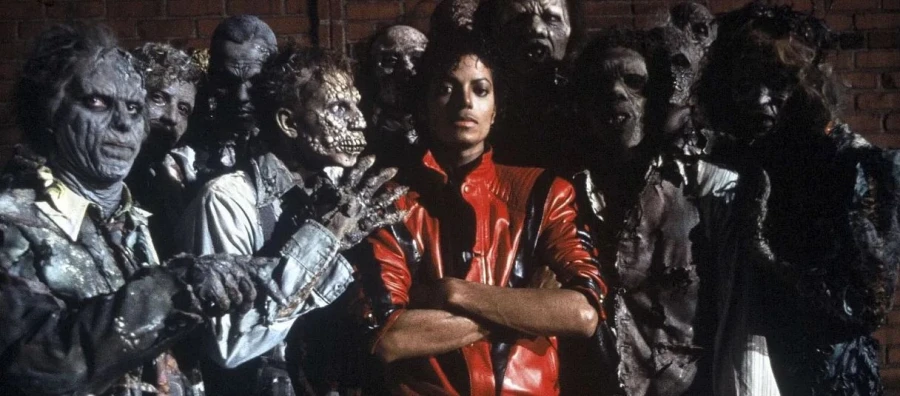 Thriller: el éxito de Michael Jackson que redefinió las expectativas de marketing en la música pop