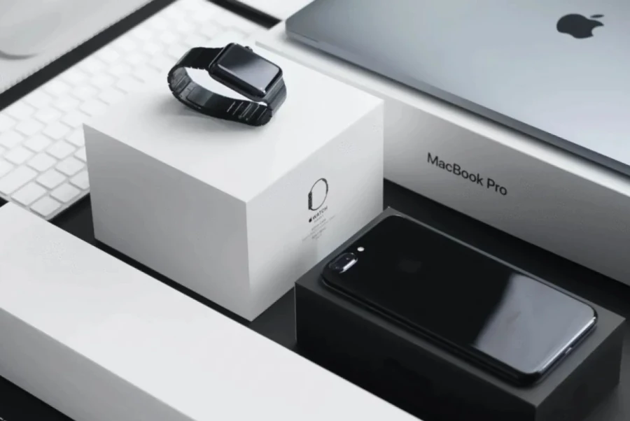 El Packaging de diseño minimalista, su sostenibilidad e impacto en el consumidor