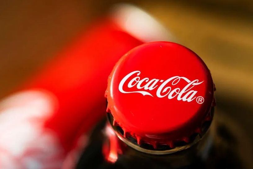 El Impacto del Rojo en Coca-Cola: más que un color, una Estrategia de Marca