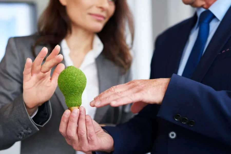 El auge de las marcas que apuestan por la sostenibilidad fabricando productos con materiales reciclados