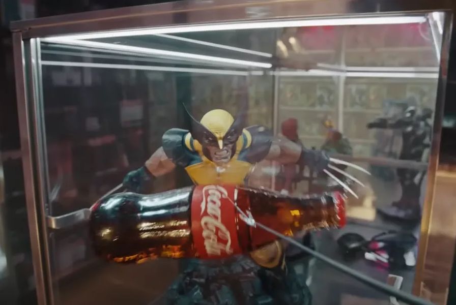 Superhéroes y Villanos de Marvel llegan a las latas de Coca-Cola y protagonizan su nueva campaña publicitaria