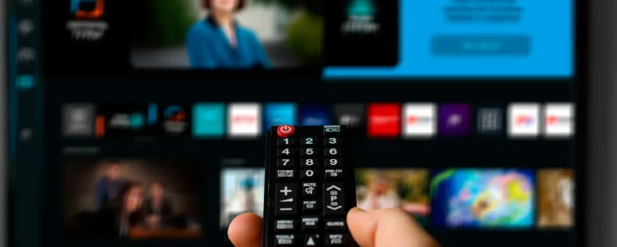  El 53% de los usuarios de televisión conectada ya cuentan con una opción rápida para realizar compras de los productos anunciados