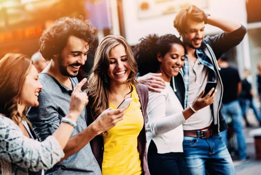 Las nuevas reglas del Marketing: Construyendo marcas genuinas que conecten con la Generación Z