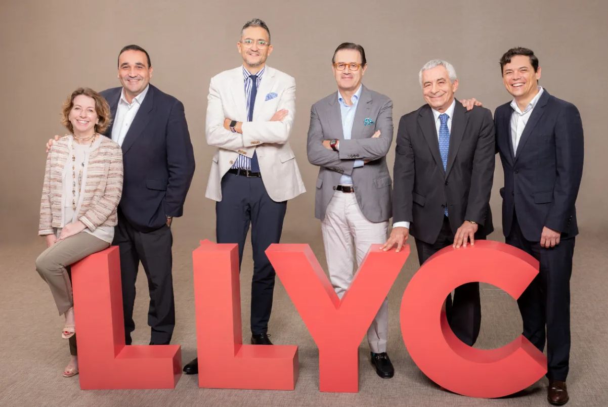 Cómo LLYC (antes Llorente & Cuenca) se convirtió en una de las grandes consultoras de la comunicación a nivel global
