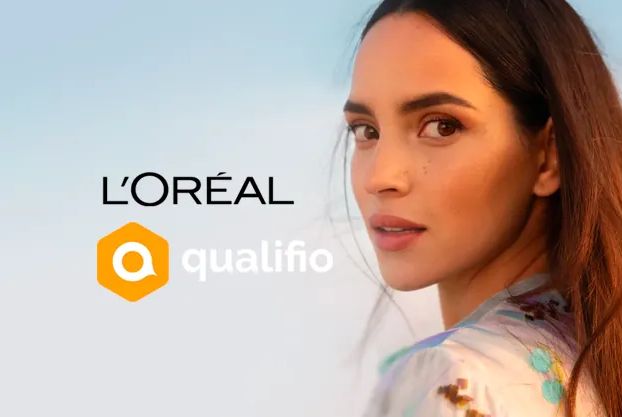 L'Oréal EMEA y Qualifio: una estrategia de datos que conquista a los clientes 