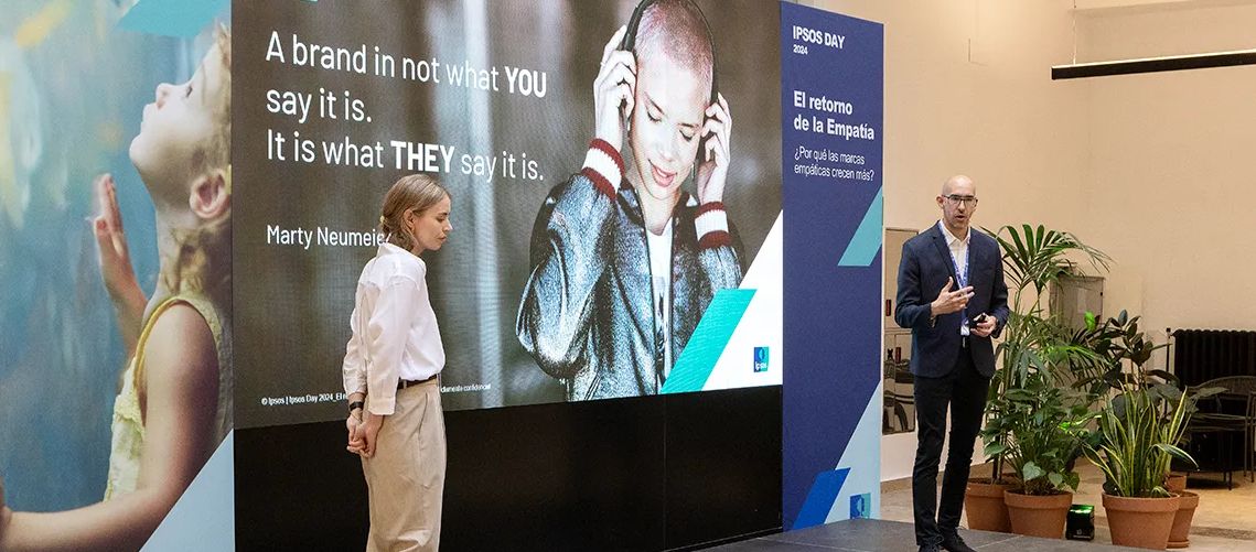 La empatía, factor de éxito para las marcas