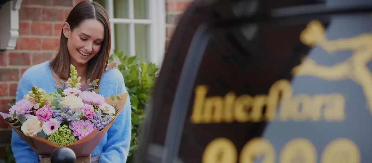 Interflora y la estrategia de marca que la catapultó como líder de su sector en Europa y España