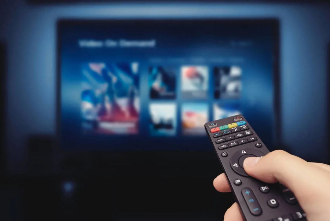 Samsung revela la realidad y el futuro de la TV: el tiempo dedicado al streaming en sus televisores en España a la televisión lineal