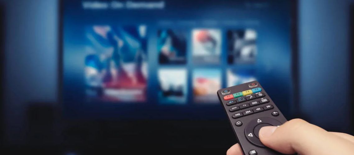 Samsung revela la realidad y el futuro de la TV: el tiempo dedicado al streaming en sus televisores en España a la televisión lineal