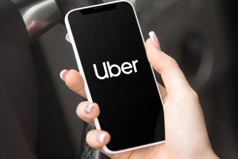 Uber, Lyft e Instacart ya saben que aumentar los anuncios en sus apps irrita a los usuarios
