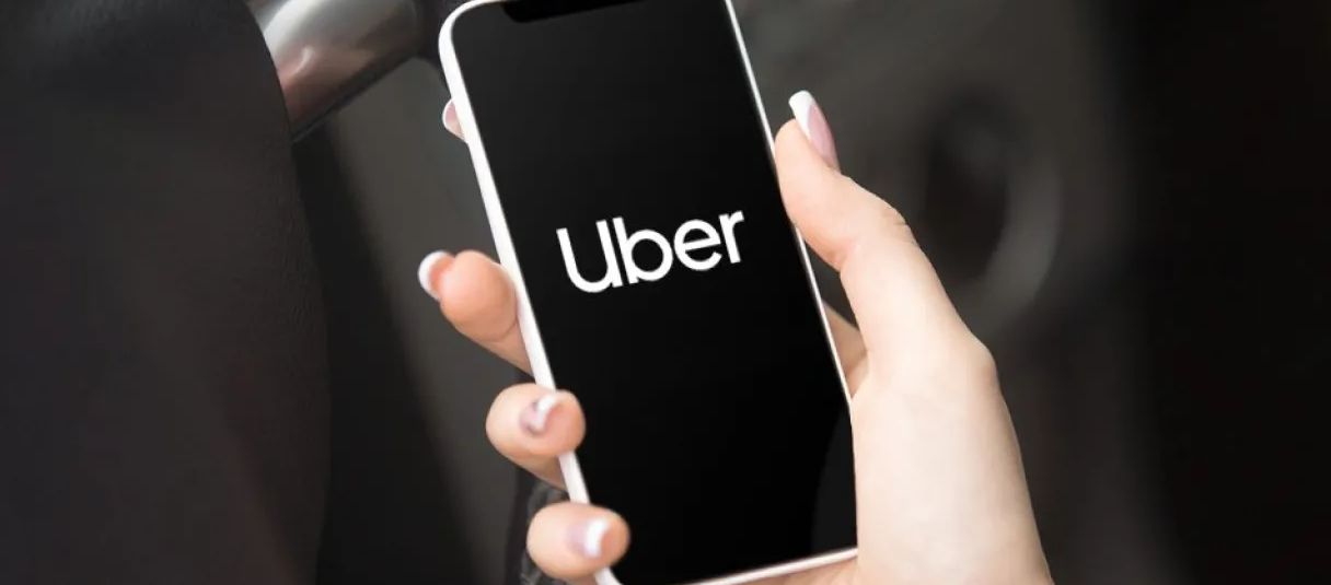 Uber, Lyft e Instacart ya saben que aumentar los anuncios en sus apps irrita a los usuarios