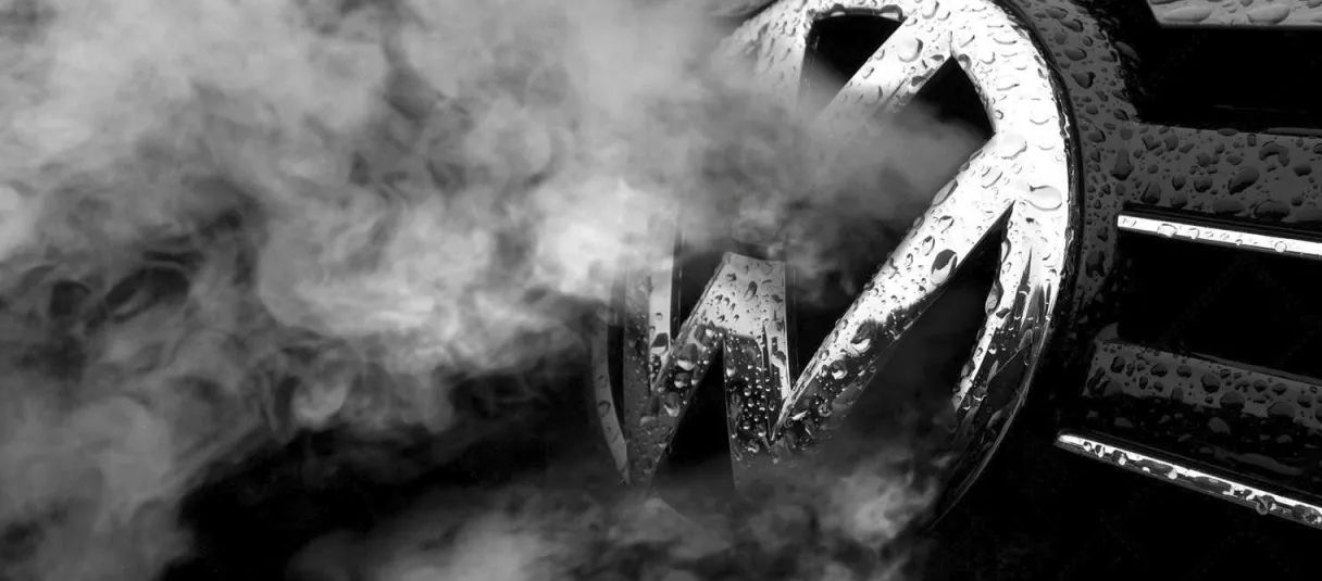 Dieselgate: Volkswagen y la hipocresía de las marcas que no son coherentes con la imagen que pretenden vender 