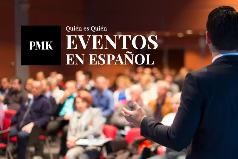PuroMarketing presenta el Quién es Quién de los Eventos en Español 2024