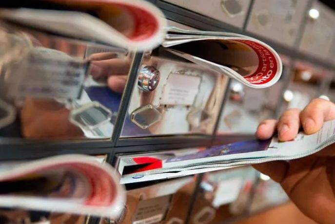 ¿Adiós al buzoneo? El modelo francés 'Oui Pub' gana terreno en España