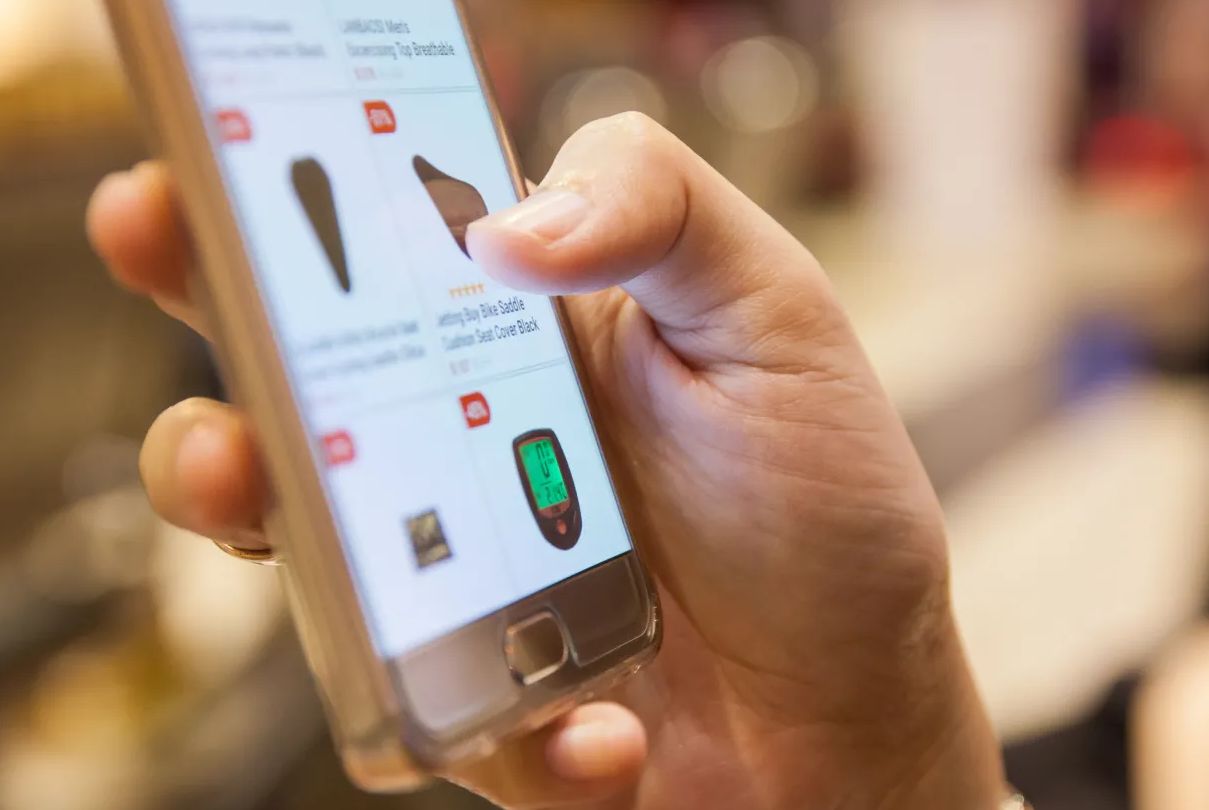 De una odisea a un placer: cómo la compra desde el móvil ha evolucionado en una década