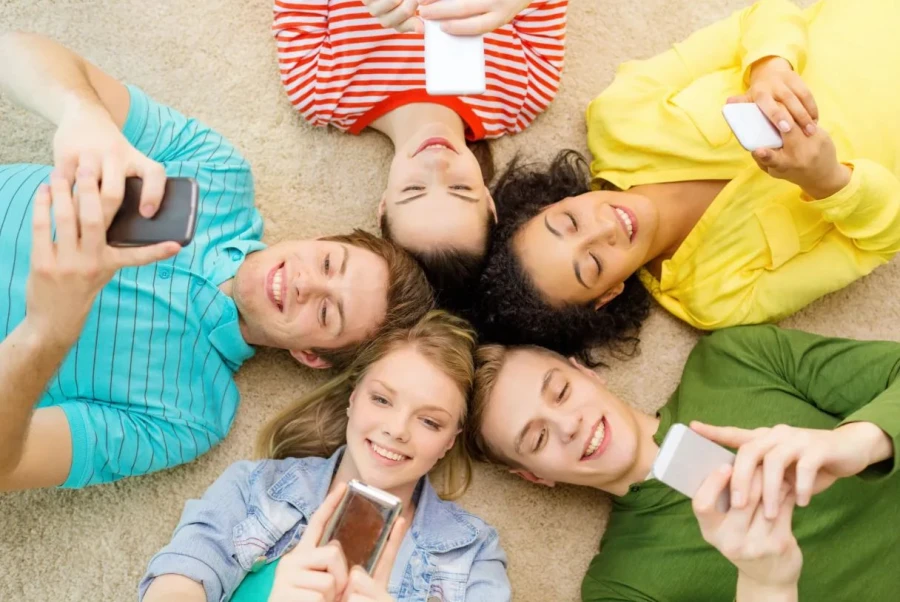 Las marcas apuestan por el futuro: Así es como la Generación Alfa toma el relevo de la Generación Z