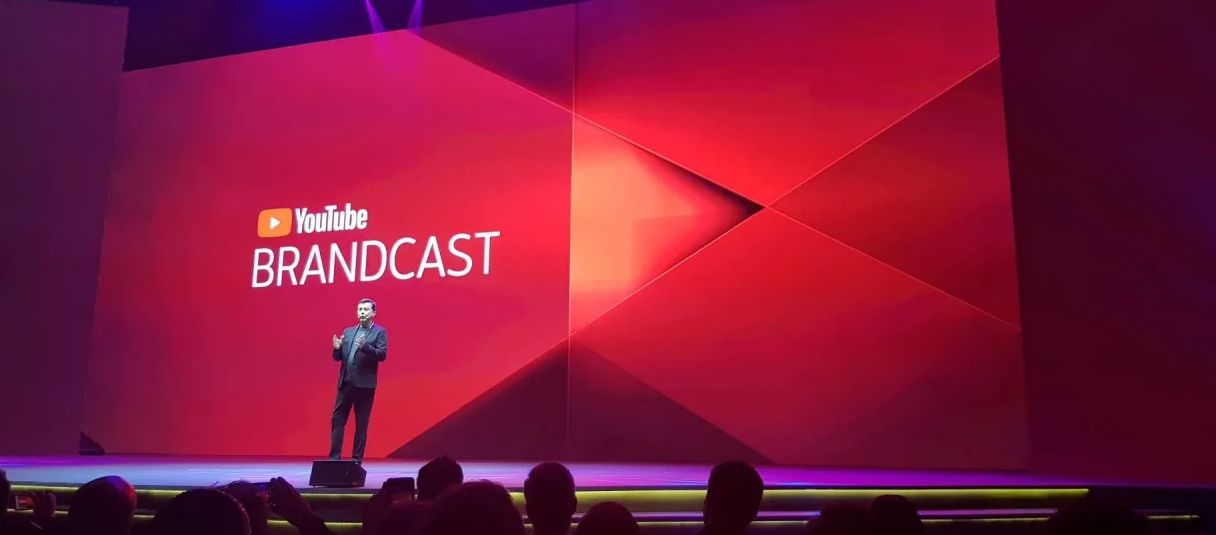 YouTube está transformando el panorama de la televisión tradicional y su modelo publicitario