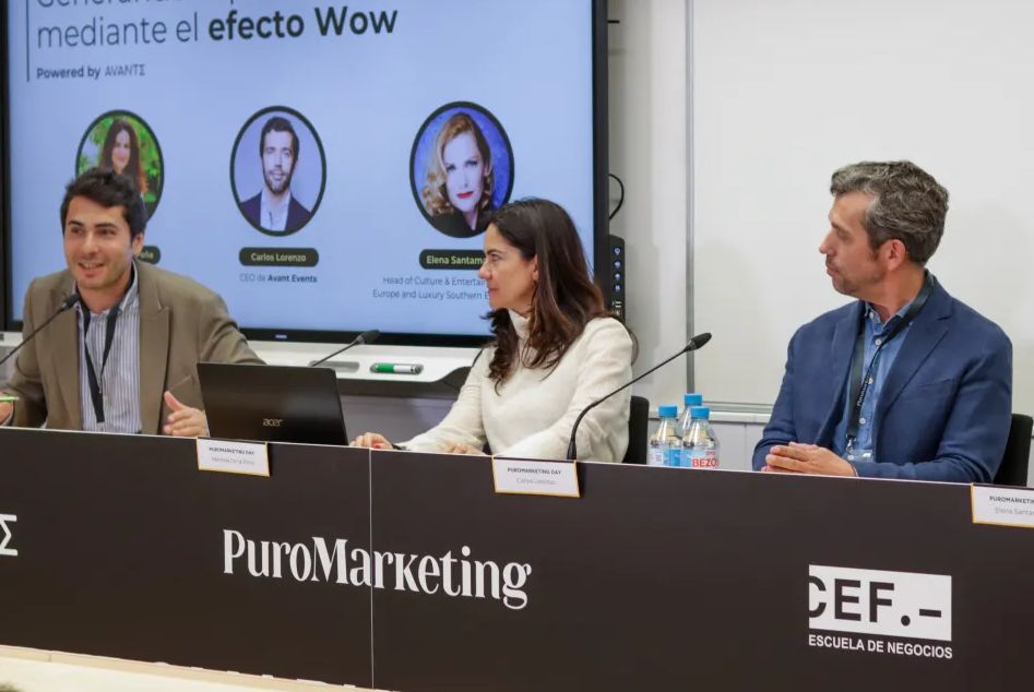 Buscando eventos con 'efecto WoW': 