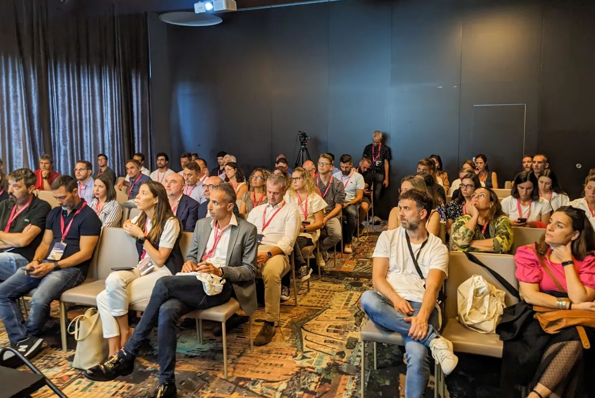 LogiCommerce Connect a solo un mes: el evento referente en el sector del comercio electrónico