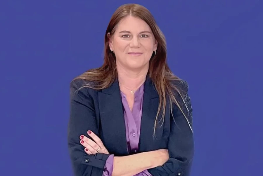Mariana Pedemonte, nueva vicepresidenta de la Asociación de Agencias de Medios