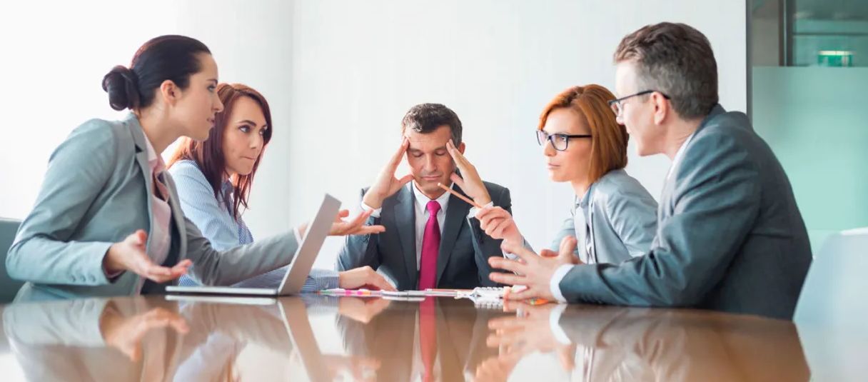 Las guerras entre los departamentos de Marketing y Comunicación que lastran el éxito empresarial