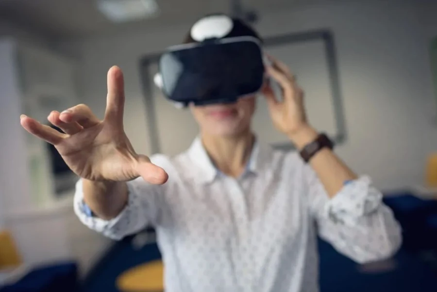 La caída en picado de la realidad virtual muestra a las marcas la verdadera realidad actual del Metaverso