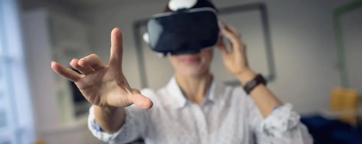 La caída en picado de la realidad virtual muestra a las marcas la verdadera realidad actual del Metaverso